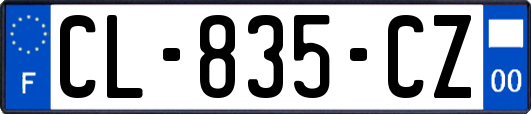 CL-835-CZ