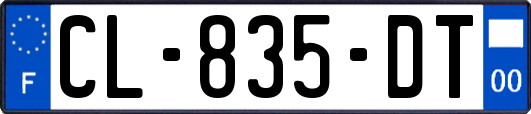 CL-835-DT