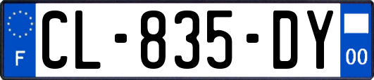 CL-835-DY