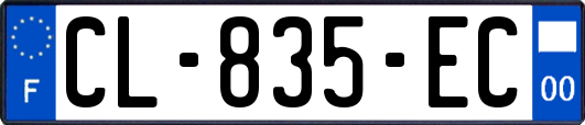 CL-835-EC