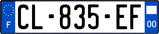 CL-835-EF