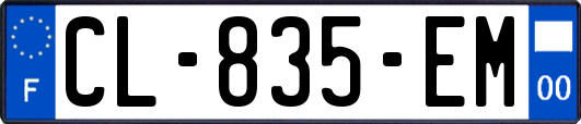 CL-835-EM