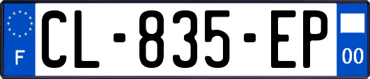 CL-835-EP