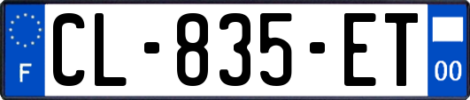 CL-835-ET