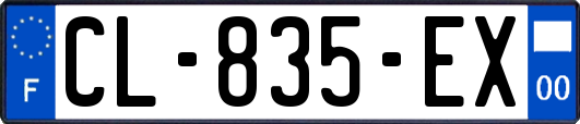 CL-835-EX