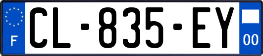 CL-835-EY