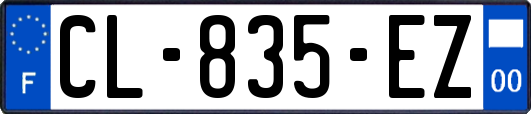 CL-835-EZ