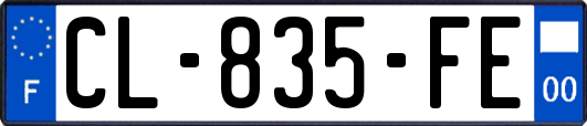CL-835-FE