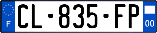 CL-835-FP