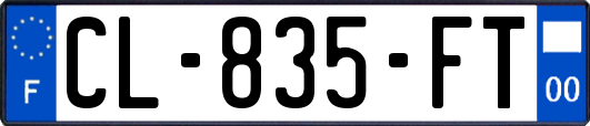 CL-835-FT