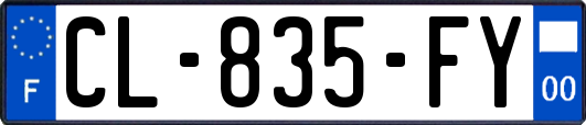 CL-835-FY