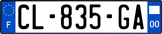 CL-835-GA