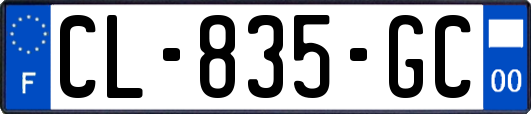 CL-835-GC