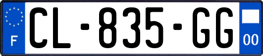 CL-835-GG