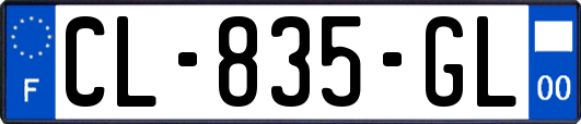 CL-835-GL