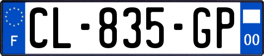 CL-835-GP