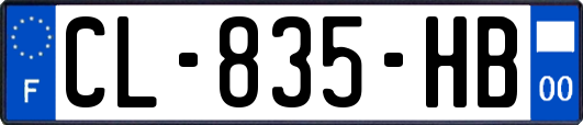 CL-835-HB