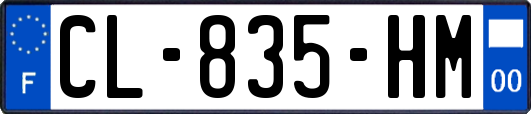 CL-835-HM