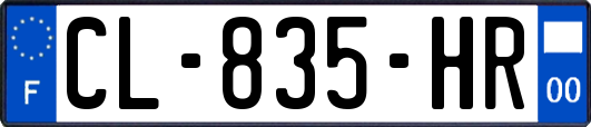 CL-835-HR