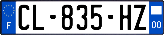 CL-835-HZ