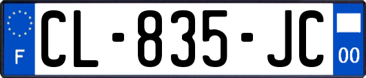 CL-835-JC