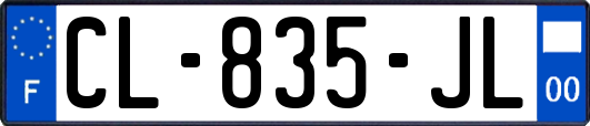 CL-835-JL