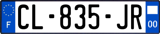 CL-835-JR