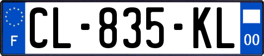 CL-835-KL