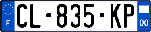CL-835-KP
