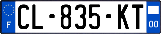 CL-835-KT