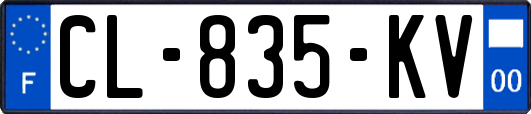 CL-835-KV