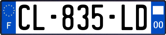 CL-835-LD