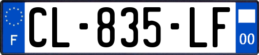 CL-835-LF