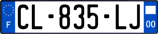 CL-835-LJ
