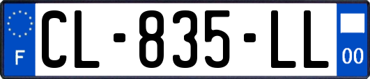 CL-835-LL