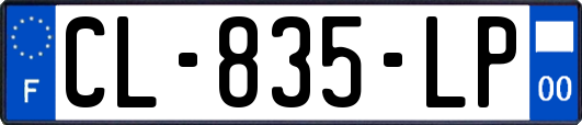 CL-835-LP