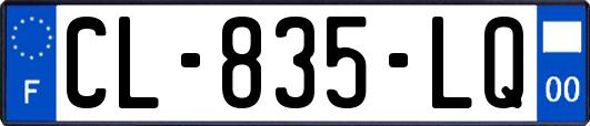 CL-835-LQ