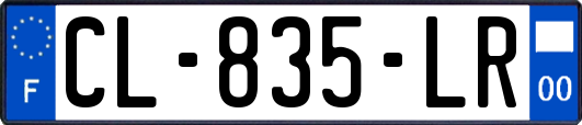 CL-835-LR