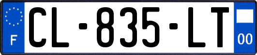 CL-835-LT