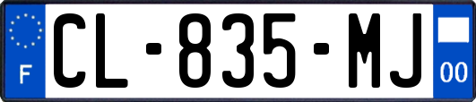 CL-835-MJ
