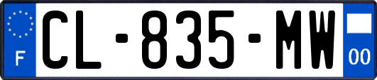 CL-835-MW