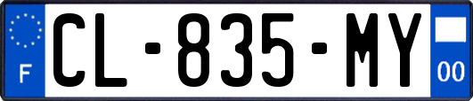 CL-835-MY