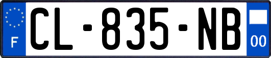 CL-835-NB