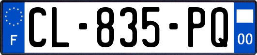 CL-835-PQ