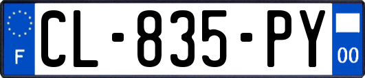CL-835-PY
