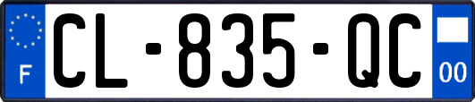 CL-835-QC