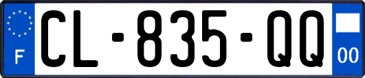 CL-835-QQ