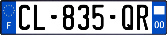 CL-835-QR