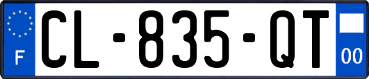 CL-835-QT