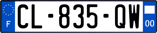 CL-835-QW
